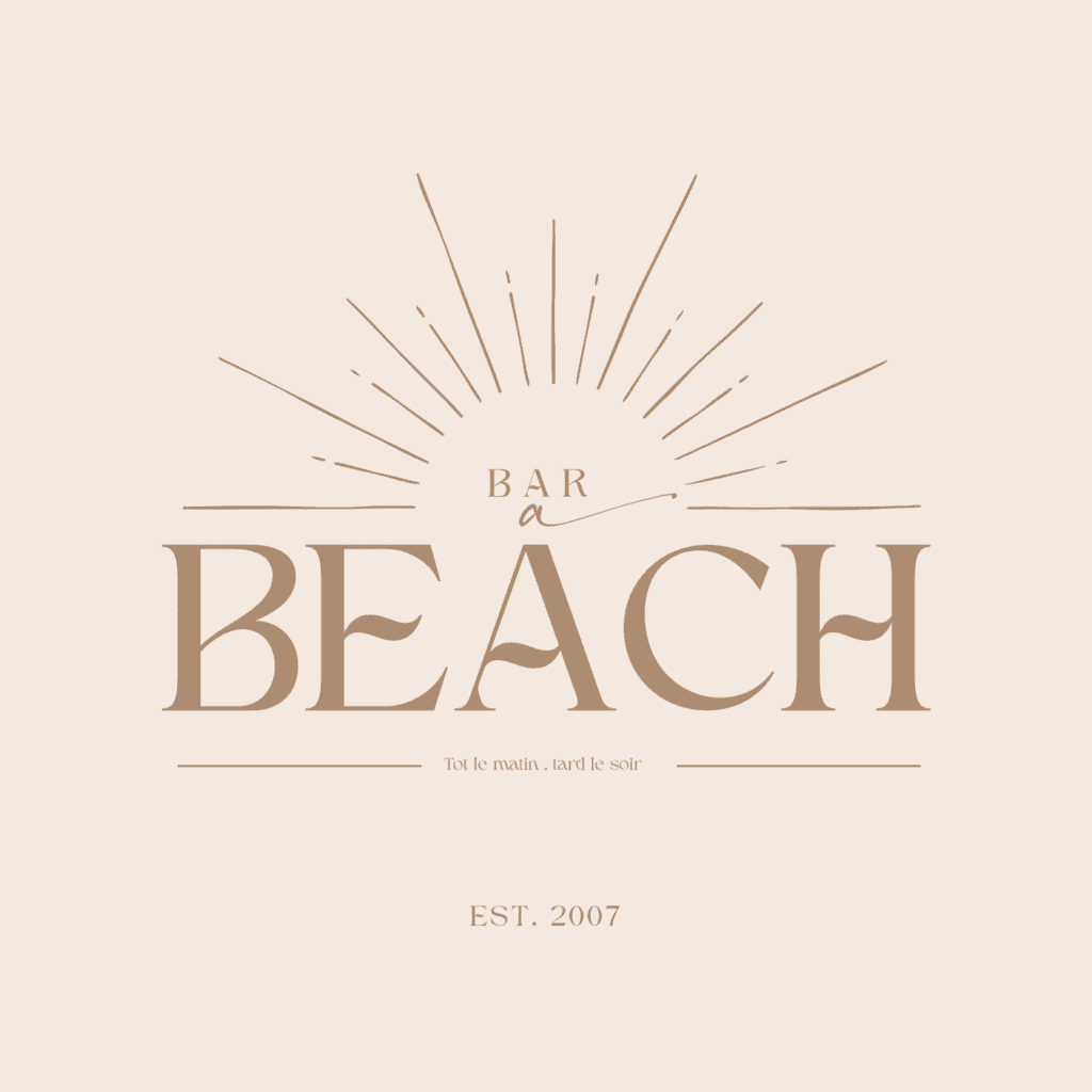 BAR À BEACH