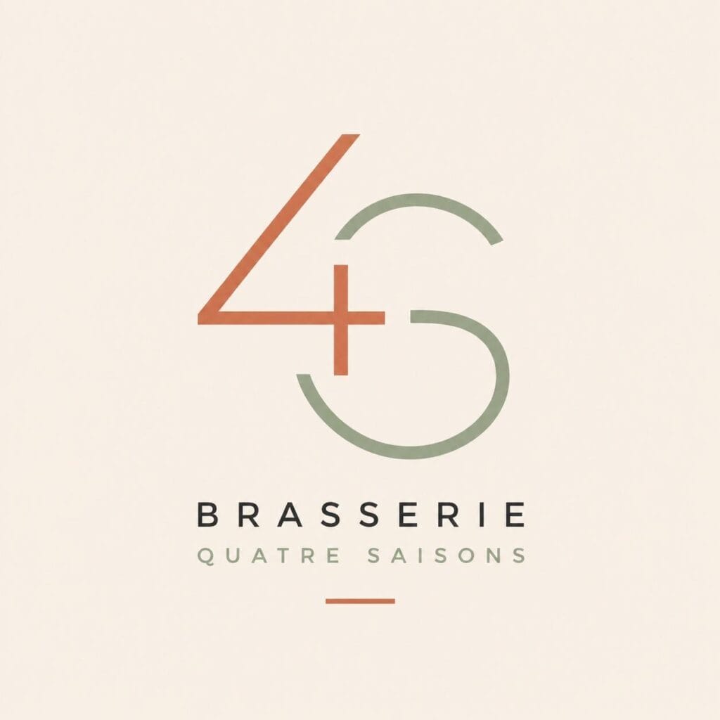 Brasserie 4 saisons