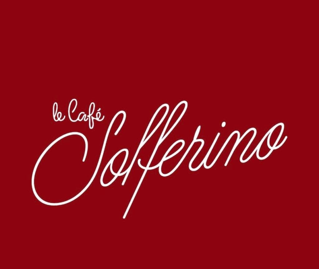 Le Café Solférino
