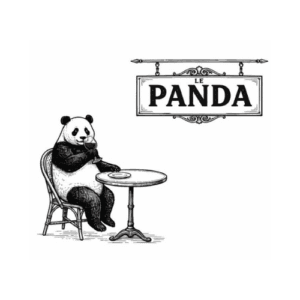 LE PANDA