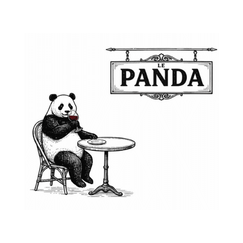 LE PANDA