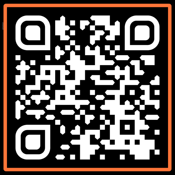 QR Code Posah
