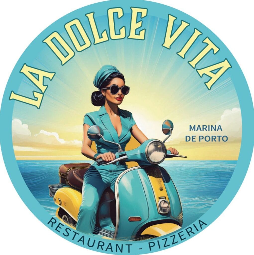 La Dolce Vita